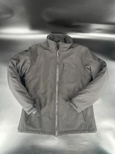 RefrigiWear 0493R Women's Insulated Softshell Jacket Size L.