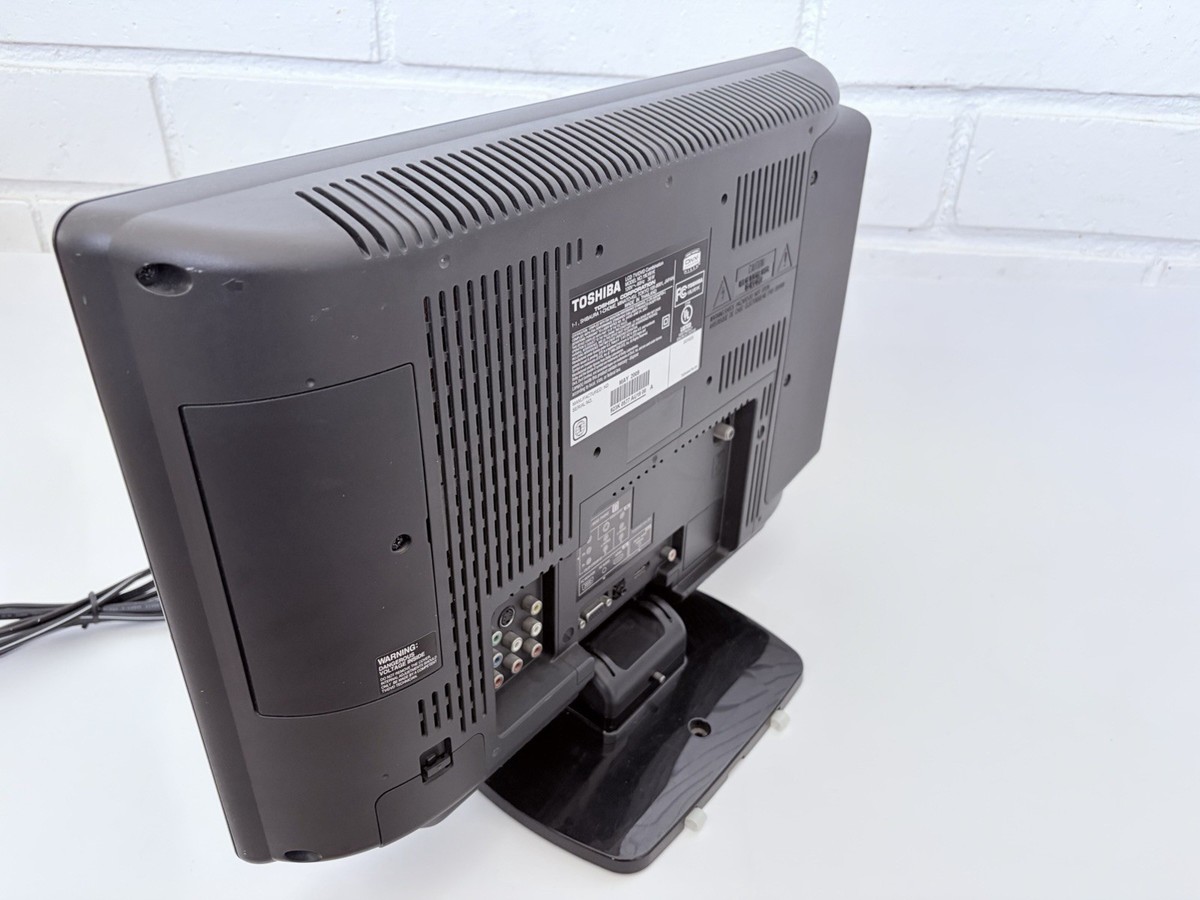 Toshiba 19LV61K 19