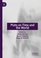 Viktor Ilievski (U. A.) | Plato On Time And The World | Taschenbuch | Englisch