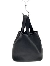HERMES/Picotin Lock MM/C stamp/Handbag/Leathe...