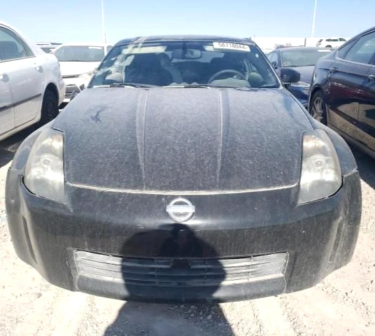 Nissan 350z 2003-2005 conjunto de bomba de combustible 3,5 L AT V6 OEM Foto 4 de 4