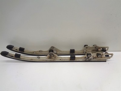 1999 Polaris Super Sport Slide Rails Runners Pair 121'' Extra 10 1541146 1541147