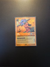 Discard [Yellow] Prices | Lorcana Promo | Lorcana Cards