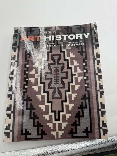 Art History, Volume 2 🔥SIX EDITION🔥