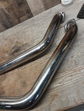 Cycle Shack Motorcycle Exhausts & Exhaust System Parts for Harley