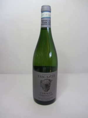 (EUR 50,67  /L) C'eragià Chardonnay DOC - Tenuta Tascante 2020 0,75 l, Alk 13,5%