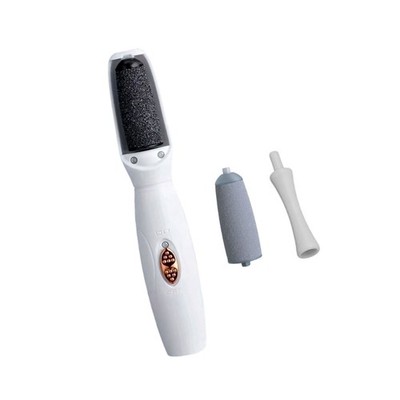 Professional Electric Foot Callus Remover Rechargeable Electronic Foot File