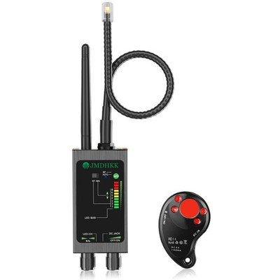 M8000 Hidden Camera Detector, Bug Detector,Camera Finder, Signal Detector for...