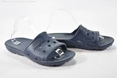 Crocs Herren Sandale Pantolette M10 25-S 3981 - Bild 1 von 2