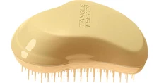 Tangle Teezer The Original Mini Straight and Curly Hairbrush Buttercup Yellow