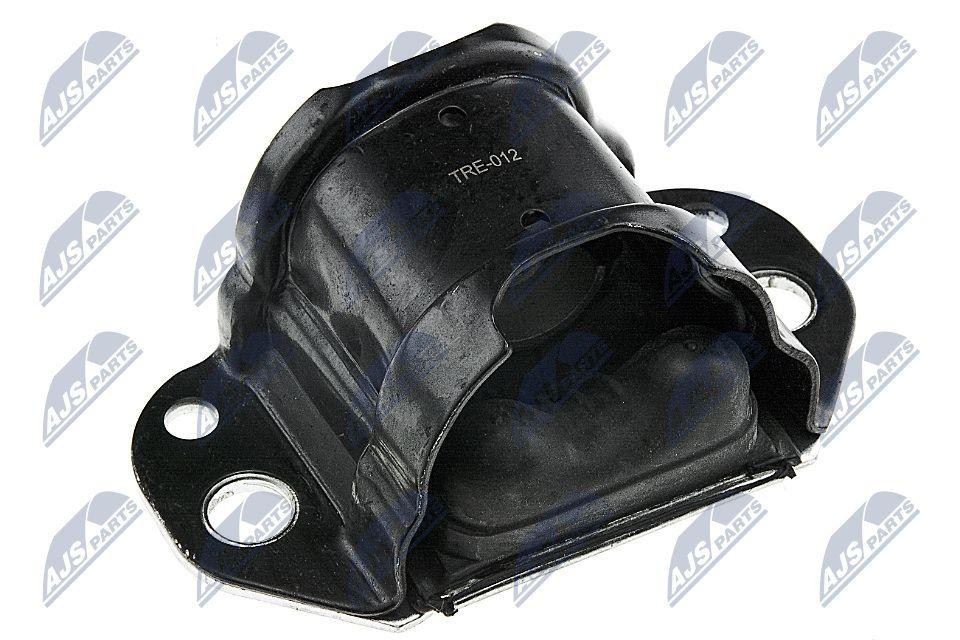 Supporto motore Dx ZPS-RE-012 NTY per RENAULT NISSAN - Immagine 4