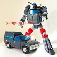 Anime Transformers Masterpiece MP-56 Trailbreaker New Collection Toys IN STOCK