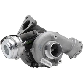 Turbolader STARK SKCT-1190089 für AUDI A6 Avant (4F5, C6) A4 Avant (8ED, B7)