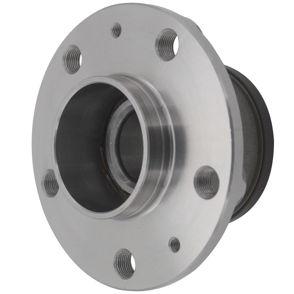 Cojinete de cubo de rueda trasera de 2 piezas para Ram Promaster 1500 2500 3500 2014 2015-2023 Foto 4 de 4