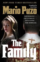 Mario Puzo | Family PB | Taschenbuch | Englisch (2011) | Kartoniert / Broschiert