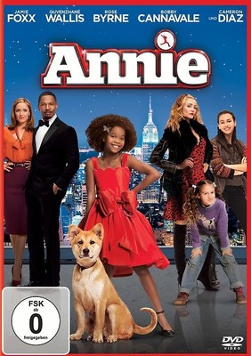 Annie