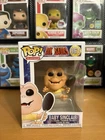 Funko Pop! Television Dinosaurs Baby Sinclair #961 Vinyl Figure W/Protector!!