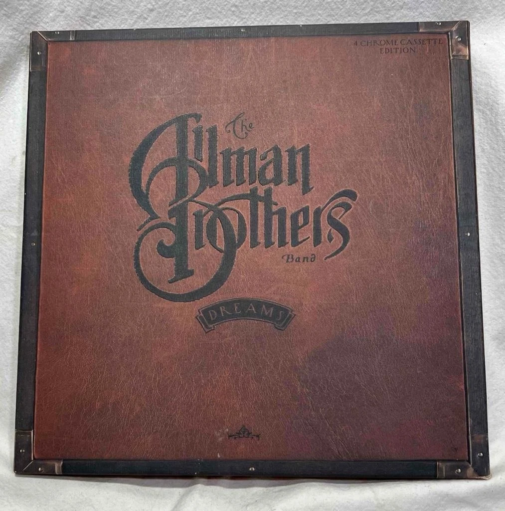 allman brothers dreams products for sale | eBay