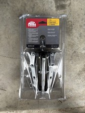 Mac Tools Pj500 Sb Convertible 2 Or 3 Jaw 2 Ton Bearing Gear Puller Set