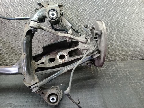 AUDI A4 REAR AXLE & HUBS WISHBONES B9 2015-2020 8W0505235AE - Picture 3 of 12