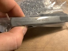 Vintage Wischo Kg Mod. 11 Pistol Parts Lot 6.35mm .25 Acp Js11 Vintage Wischo Kg Mod. 11 Pistol Parts Lot 6.35mm .25 Acp Js11