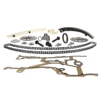Steuerkettensatz FüR Opel Astra A04 L70 T98 1.2 1.4 98 Bis 26 SKF Neu 6606027