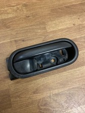 MAZDA 2 2009 DRIVER FRONT INTERIOR DOOR HANDLE  2008-2014
