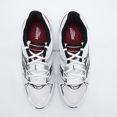 Saucony Ride Millennium Mens Size 10.5 White/Sand Running‎ Shoes Saucony Ride Millennium Mens Size 10.5 White/Sand Running  main image 4