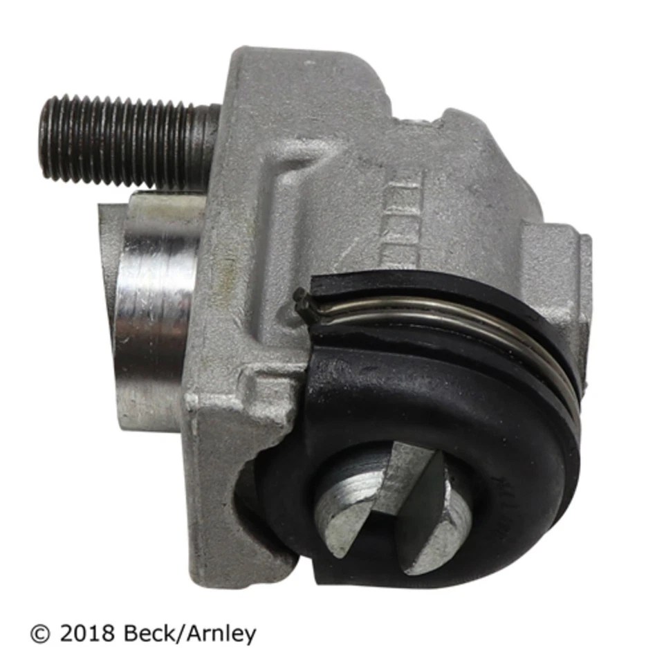 Передний цилиндр колеса 072-1936 Beck Arnley для пикапа Datsun 521 520 1967-1968 - Изображение 4 из 4