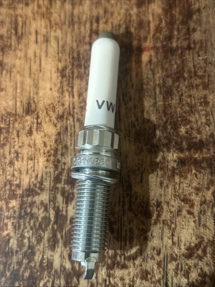 0P2905601 8X OEM Spark plugs For Audi S8 RSQ8 RS7 SQ7 Porsche Urus Bentley 4.0T - Image 3 of 4