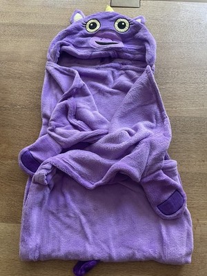 Bright Eyes Blanket - Unicorn Umhang Einhorn