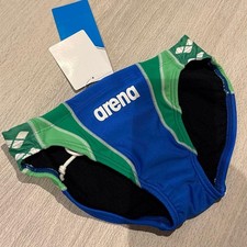 Arena competition pants men's S