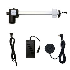 Limoss 601438 450917 MD141-30-L1-157-333 Linear Actuator Motor for Lift Chair