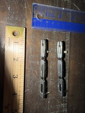 1970s Dodgeplymouth 360 Number Emblem Pair