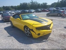 Crossmember/K-Frame Rear Fits 10-11 CAMARO 1082757