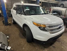 Throttle Body Throttle Valve Assembly 3.5L Fits 11-19 EXPLORER 838970