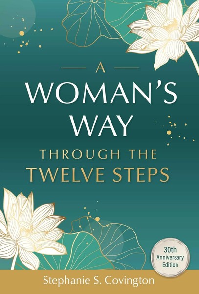 A Woman's Way Through The Twelve Steps | Stephanie S. Covington | Taschenbuch-image