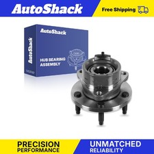 Front Wheel Hub Bearing Assembly For Chevrolet Cobalt 2005-2010