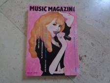 MARIAH CAREY oop JAPAN *rare* IMPORT cover magazine book