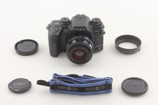 [N MINT] Minolta a7 α-7 Maxxum Dynax Alpha Film Camera AF 35-70mm f/4 From...