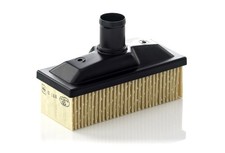 Filter Kurbelgehäuseentlüftung MANN-FILTER C 118 für MERCEDES KLASSE SL R107 260