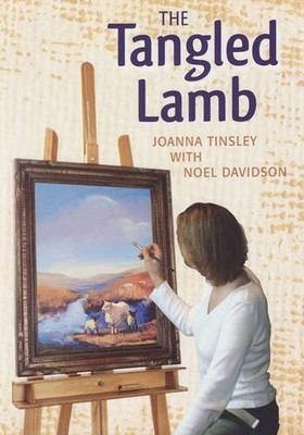 The Tangled Lamb by Tinsley, Joanna Book The Fast Free Shipping