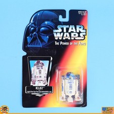 Star Wars - R2-D2 (Japan THX) - POTF Orange -...