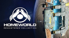 Homeworld Remastered Collection PC - Steam Key [GLOBAL] Fast Delivery