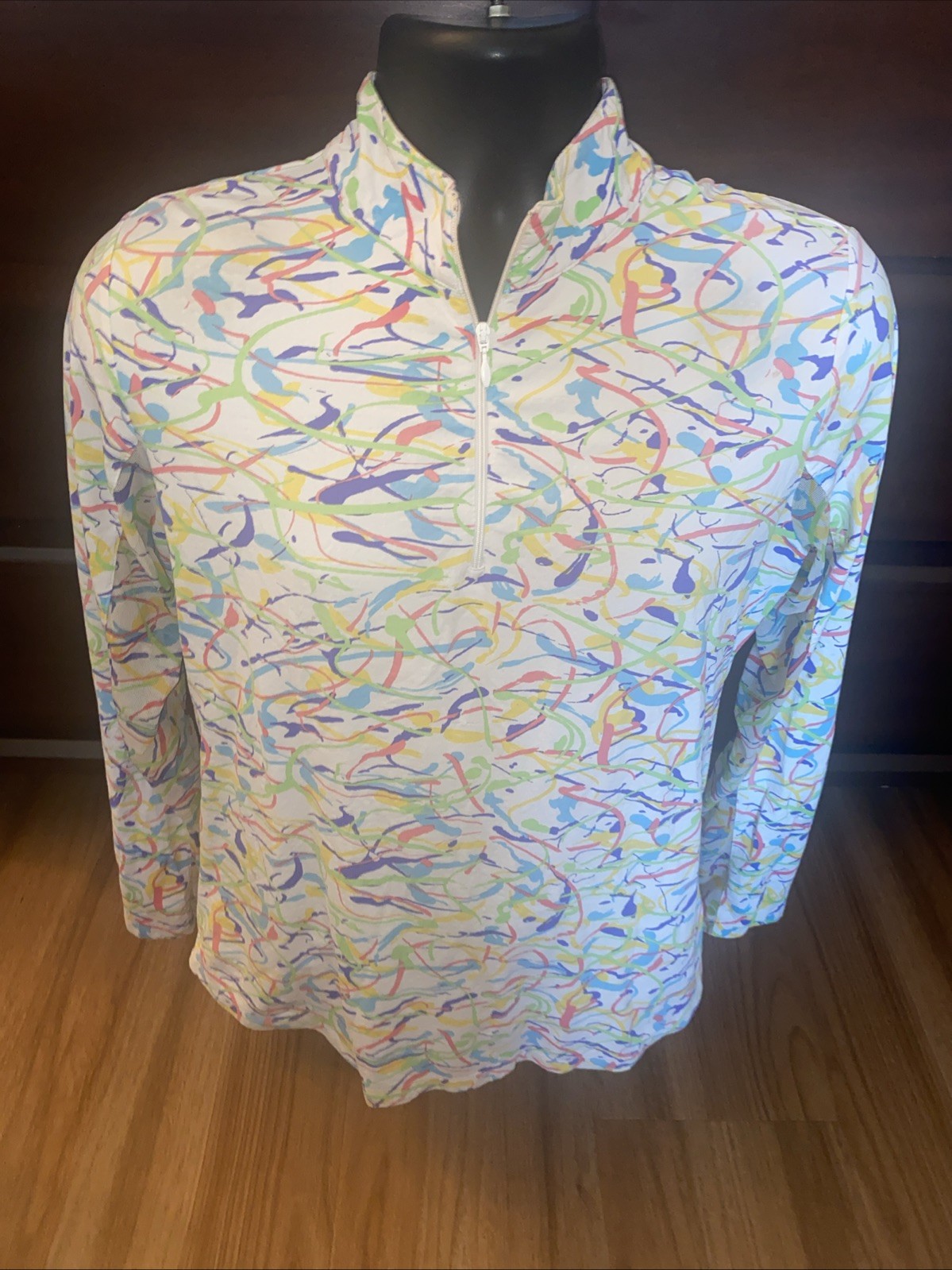 Shirt Size Large