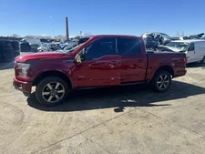 Driver Rear Side Door Crew Cab Limited Fits 17-22 FORD F250SD PICKUP 599182