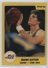 Click to enlarge Mark Eaton