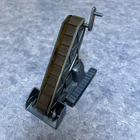 Marx Construction Elevator With Rubber Belt