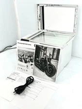 HP LaserJet Pro MFP M227fdw Laser Color All-In-One Printer, Toner Low, Pg: 2400