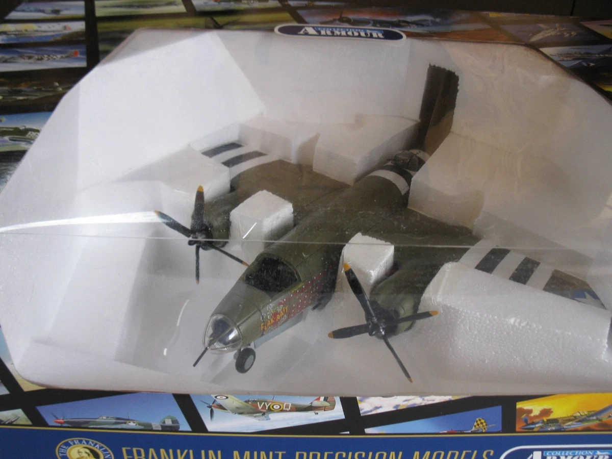Franklin Mint P 38 for sale | eBay